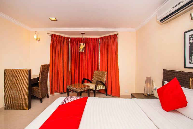 Shilton Royale Hotel Bangalore Eksteriør billede